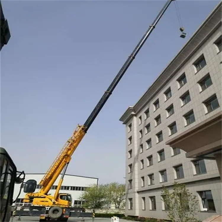 涪陵比较好的吊车出租电话