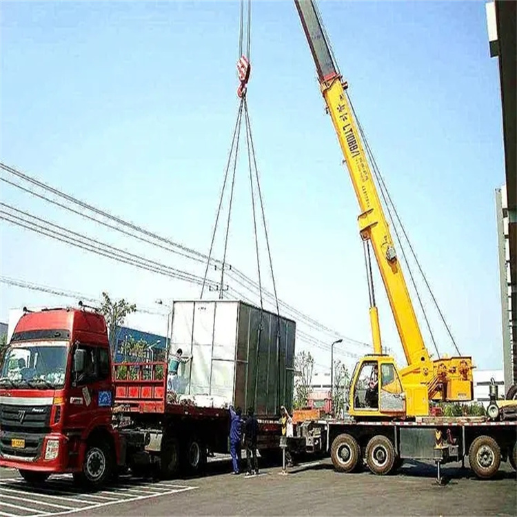 涪陵自吊车出租电话咨询指南：如何快速获取报价与就近服务