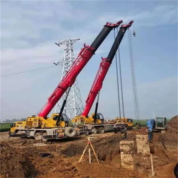 涪陵小型吊沙子吊车多少钱