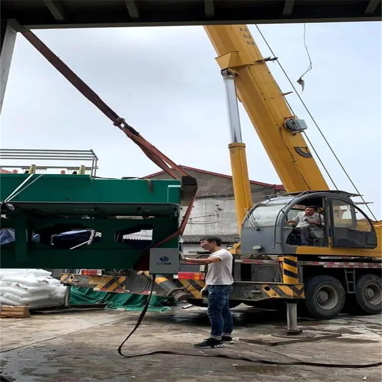 涪陵大吨位吊车租赁应急保障方案|化解突发吊装需求难题