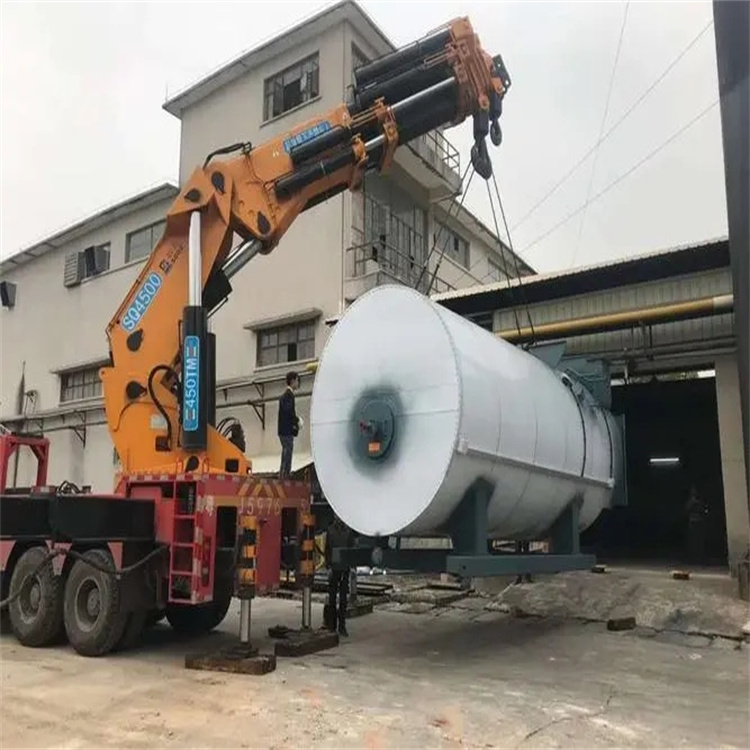 涪陵吊车租用电话|24小时应急服务|精准吊装方案